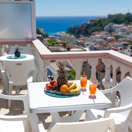 Castello Apartments Улцинь Экстерьер фото